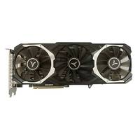 Kartu grafis desktop berperforma tinggi RTX 2060/3060/3060 dan GTX 3060/3060 Ti/3070