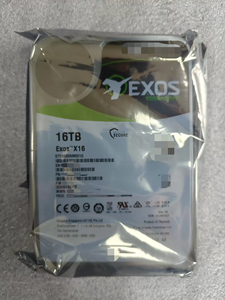 Disque dur interne 16 To HDD 3,5 pouces SATA 6 Gbit/s 512 Mo de cache pour système de caméra de sécurité DVR NVR avec gestion de l'état du disque - Product Image 2