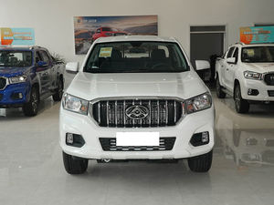 Maxus Camioneta <span class=keywords><strong>Toyota</strong></span> T60 T90 4x4 <span class=keywords><strong>4x2</strong></span> Usada Eléctrica FWD/AWD con Luz Interior Caja de Cambios Automática Cámara Trasera-Precio - Product Image 4