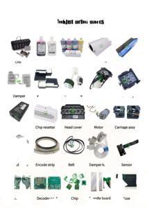 Carte logique principale FORMATTER PCA ASSY CE831-60001 neuve à 90 % pour HP M1132 M1130 1132 1136 M1136 M 1130 - Product Image 6