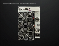 Pinecone correspond à l'algorithme INIBOX Pro 2.4G VersaHash InitVerse INI Coin ASIC Miner Mining Machine