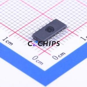 New-Original LM324MX/NOPB SOIC-14 <b>Integrated</b> <b>Circuit</b> IC Chip Operational Amplifier - Product Image 2