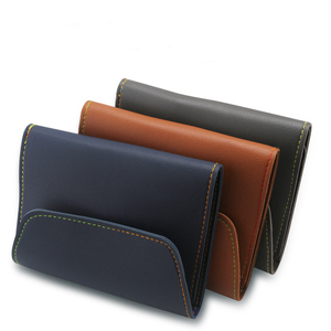 Wholesale Good Quality 16 Pcs Stainless Steel Manicure Set With PU Bag <strong>Nail</strong> Clippers - Product Image 4