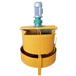 Bibo เครื่องผสมคอนกรีตขนาดเล็กตั้ง180L พกพาได้ - Product Image 1