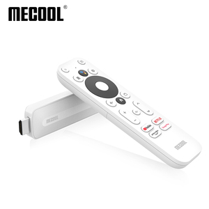 <span class=keywords><strong>2022</strong></span> nouveau MECOOL KD5 GTV 1G 8G Android11.0 Android TV Dongle Stick - Product Image 4