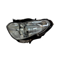 Pour Mercedes Cls W219 Phare 2004-2006 2008 2009 2010 Phare au xénon Haut de gamme CLS350 CLS500 AMG CLS55 CLS63 219 Lumière de voiture