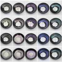 Peinture pigmentée Mica perle Pigment résine époxy revêtement en poudre Sikkens pour peinture de voiture Yatu easy coat peinture de voiture sous 3 jours CN;GUA