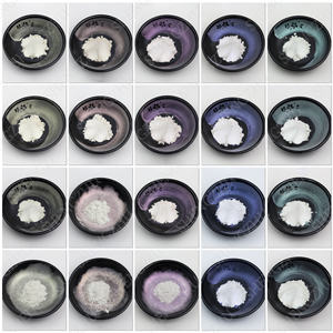 Peinture pigmentée Mica perle Pigment résine époxy revêtement en poudre Sikkens pour peinture de voiture Yatu easy coat peinture de voiture sous 3 jours CN;GUA - Product Image 6