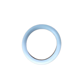 Raccords de tuyau d'étanchéité de robinet à tournant sphérique en PTFE avec <span class=keywords><strong>joint</strong></span> annulaire pour l'étanchéité - Product Image 3