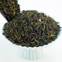 Teh Cina Tradisional Teh Kemasan Segar Berkualitas Tinggi Teh Herbal Melati Alami Harum