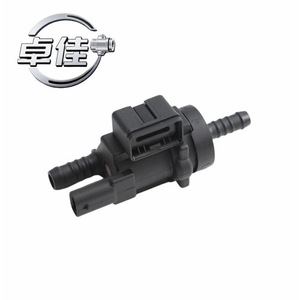 Carbon Canister <b>Control</b> Valve ZJ-09-064 For New Passat Tiguan Magotan CC Tayron Range Rover 06M906517E - Product Image 4