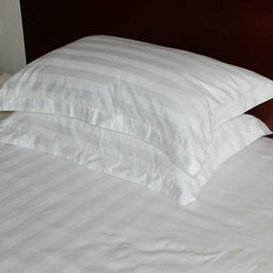 Paquete de 2 protectores de almohada de colores hipoalergénicos, con cremallera, recomendados por alergistas, evitan la acumulación de polvo - Product Image 4