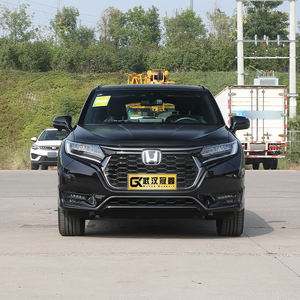 Honda URV 2018-<span class=keywords><strong>2022</strong></span> Usado, Asientos Oscuros, Gasolina, SUV, Asientos Eléctricos, Configuración <span class=keywords><strong>de</strong></span> Lujo, Manejo Flexible para Uso Diario - Product Image 2