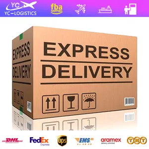 Dhl International Shipping Rates To Usa Express Service Courier From China To Uk Usa Fba