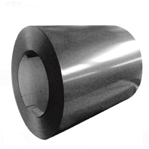 Feuille de bobine d'acier au carbone à bas prix en gros d'usine - Product Image 1