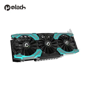 Geforce Rtx 2070 Super Gaming Graphics Card with 8gb Fan DP Used Workstation Laptop Workstation 64 Gb Rtx Gpu PCI Express 256bit