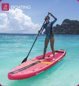 Oferta Especial Tabla de SUP Inflable para Pesca y Surf con Remo, Asiento de Kayak y Bomba, 11'*34''*6'', Construcción AI01/1 - Product Image 1