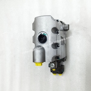 Pompe d'injection de carburant diesel pour moteur C9 319-0677 319-0675 pour excavatrice E330c E330d - Product Image 4