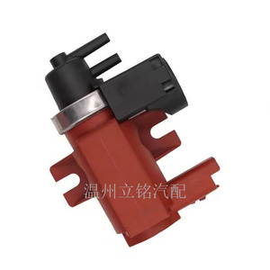 โซลินอยด์วาล์วควบคุมเทอร์โบบูสท์ 6G9Q9E882CA สำหรับรถยนต์ฟอร์ดวอลโว่ - Product Image 3