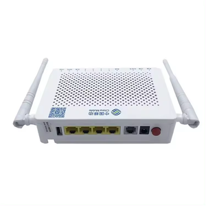 Mới GPON ONT <span class=keywords><strong>Modem</strong></span> f663 f663nv3a 1ge + TEL + 3fe + <span class=keywords><strong>Wifi</strong></span> GPON onu xpon <span class=keywords><strong>Wifi</strong></span> onu - Product Image 2