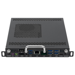 Mini PC OPS H410-I3 de 10e génération en gros pour commandes en vrac - Product Image 1