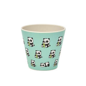 Tazza da Caffè Espresso con Motivo Panda 90 Ml - Product Image 1