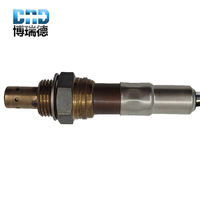 À large bande o2 capteur Capteur D'oxygène Sonde Lambda Pour AUDI A6 4G 2.8 FSI S6 A4 A5 A7 Q5 Partie 06E906265R 06E906265AJ