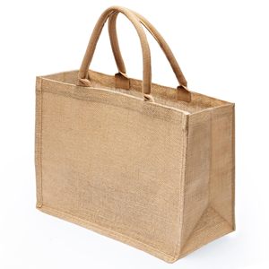 Borsa Tote impermeabile di grande capacità retrò Sub-imitazione in <span class=keywords><strong>lino</strong></span> borsa in <span class=keywords><strong>paglia</strong></span> tessuta a mano chiusura aperta semplice borsa da spiaggia a spalla singola - Product Image 1