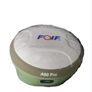 Foif A60 Pro Gnss设备使用全球定位系统测量静态测量仪RTK
