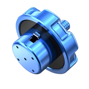 Bouchon de réservoir d'huile en aluminium pour moto NICECNC pour <span class=keywords><strong>Suzuki</strong></span> DR650 S SE 1996-2019 <span class=keywords><strong>DR650S</strong></span> DR650SE 2017 2018 - Product Image 6
