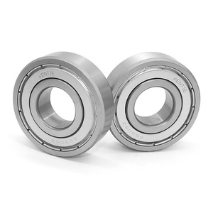 ตลับลูกปืนเม็ดกลมร่องลึกสแตนเลส S6300 รุ่น 01 02 03 04 05 06 07 08ZZ/RS ขายส่งจากโรงงาน - Product Image 3