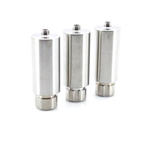 Fabriek <span class=keywords><strong>Direct</strong></span> Premill Dentium Superline M6 Arum Titanium Implantaat Iti Model Handleiding Voor Straumann Tandheelkundige Voorgemalen Abutment - Product Image 2