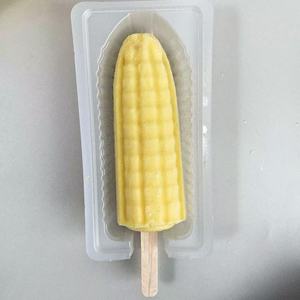 Оптовая продажа, фруктовое мороженое со вкусом сладкого кукурузного молока, популярное интернет-Угощение для знаменитостей в привлекательной упаковке - Product Image 2