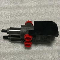 Soupape de commande DFLR de pompe hydraulique A10VSO74 de haute qualité avec grand stock disponible