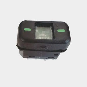 Mercedes-Benz Truck <b>Steering</b> <b>Wheel</b> Rocker <b>Switch</b> 0025457507 Push Button 0025453207 For Medium Duty Replacement - Product Image 1