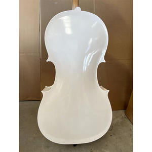 Kit <span class=keywords><strong>violoncelle</strong></span> pleine grandeur de haute qualité avec contreplaqué arrière/côté bon prix - Product Image 2