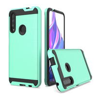Funda para teléfono móvil Android 2023, funda trasera para Huawei P Smart Z Y9 Prime 2019 9X Pro Y9S