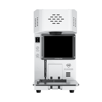 TBK 958F 20W mini découpe laser automatique OCA gravure marquage machine d'impression pour réparation de téléphone iPhone découpe laser CNC