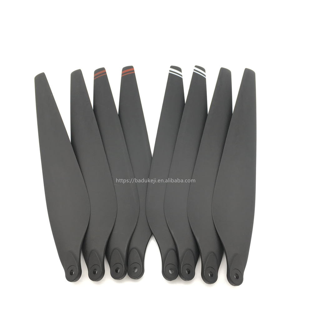 3090 FOC складной Пропеллер CW CCW Для hobbywing X8 8120 система электропитания двигателя для сельскохозяйственного дрона uav