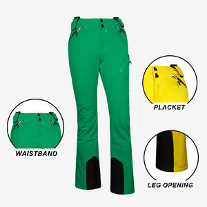 Trajes de hombre, <span class=keywords><strong>chaqueta</strong></span> de snowboard de diseño pequeño, pantalones de exterior holgados personalizados de <span class=keywords><strong>Goretex</strong></span> para hombre y <span class=keywords><strong>mujer</strong></span> - Product Image 3