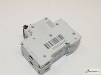 Disjoncteur Plc Multi 9 C60n pour produit sous garantie