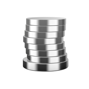 Bàn xoay qua biên giới kim loại thép không gỉ căng thẳng áp lực cứu trợ đồ chơi <span class=keywords><strong>S</strong></span> hình dạng goldcoin bàn <span class=keywords><strong>Spinner</strong></span> - Product Image 1