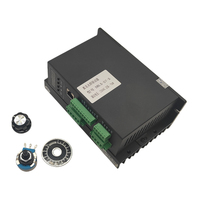 Contrôleur de moteur CC sans balais AC85-265V 50/60Hz 200W 750W Tension universelle Pilote de moteur BLDC