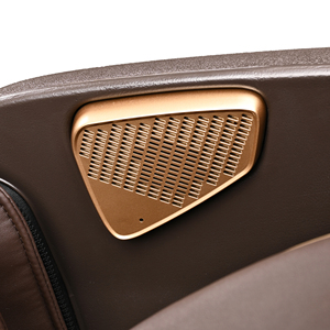 Современное многофункциональное 4D невесомое массажное кресло для тела, шеи, ног, шиацу, давление воздуха, удобное и удобное для тела - Product Image 5