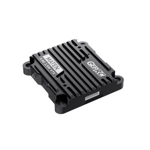 Módulo Transmisor GEPRC MATEN 5.8G 2.5W VTX 2500mW 7V-36V con Micrófono Integrado para Drones de Carreras FPV de Largo Alcance - Product Image 2