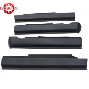 Vis De Protection Boue AR Pour RAM (gauche Et Droite) – Noir, Fixation Par Vis, Modèle 000490R01