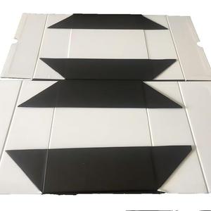 Ensemble de boîtes haut de gamme personnalisées avec couvercle et base, accompagné d'un sac cadeau |   Emballage personnalisé pour bijoux et cadres photo - Product Image 2