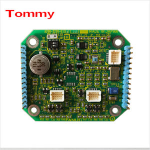 Module de carte de commande FANUC A20B-2200-0338, module de carte de circuit imprimé de commande - Product Image 6