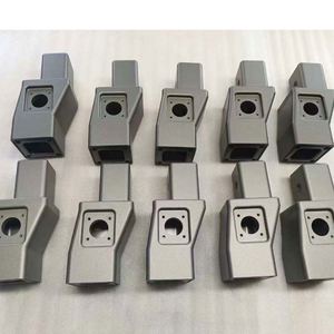 HXMT de Shenzhen fournisseur Chine usinage CNC de précision pièces en aluminium 5 axes 7075 centre d'usinage CNC en aluminium - Product Image 1
