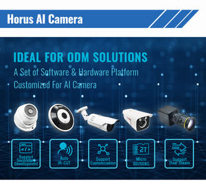 Cámara de obturador Global Cmos Ai, contador de vehículos de tráfico, 1080P, Ip, <span class=keywords><strong>Cctv</strong></span>, lpr, reconocimiento de matrícula, placa ip pcb - Product Image 5